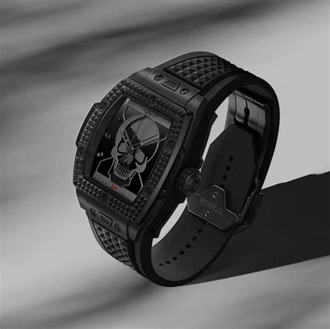 hublot big bang depeche mode fake|are Hublot watches fake.